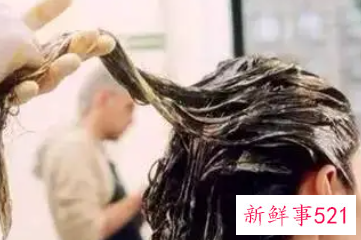 梦见染头发有什么意思