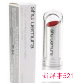 安全口红排行榜前十名