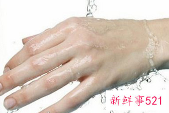 烫住手指头怎么办