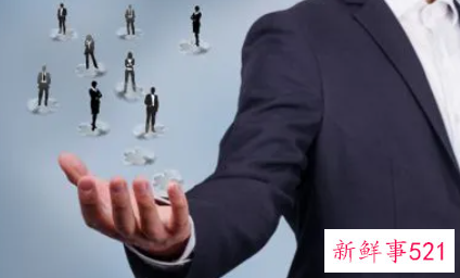 4个关键点烧热你的职场温度