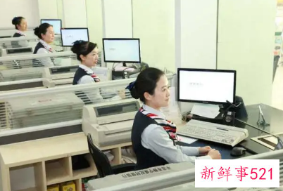 中国ATM机数量逐年锐减，银行员工裁撤2.2万人