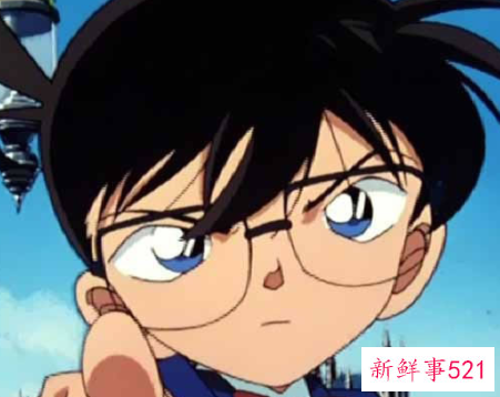 适合模仿的人物