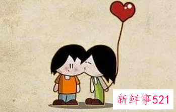 数字表白有哪些