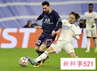 曝巴黎提出与梅西再续约一年