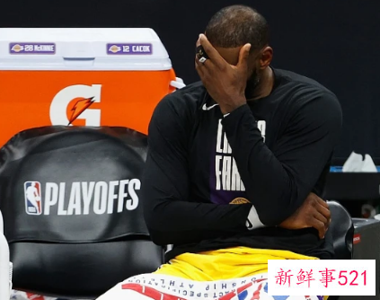 天王山之战,湖人不敌太阳