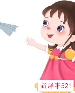 女孩子名字简单大气