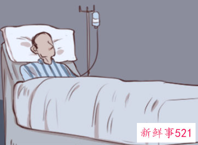 梦见病人好了什么预兆