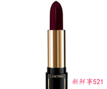 安全口红排行榜前十名