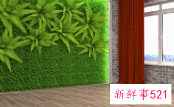 客厅背景墙做什么颜色好看