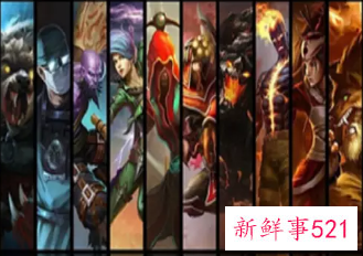 LOL国服皮肤、通行证价格将于9月上涨