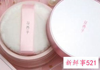 用散粉控油对皮肤好吗