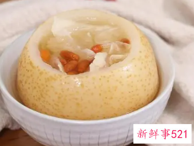 宝妈必收藏的家庭止咳妙方