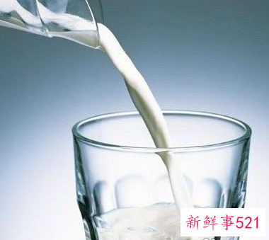 用牛奶洗脸的正确方法这两招你试过吗