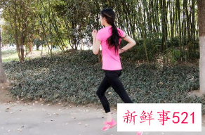 晨跑和夜跑哪个减肥效果更好呢