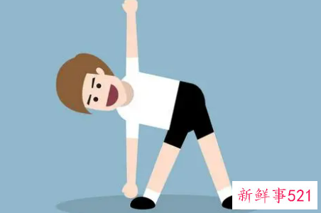 最简单的热身运动有哪些