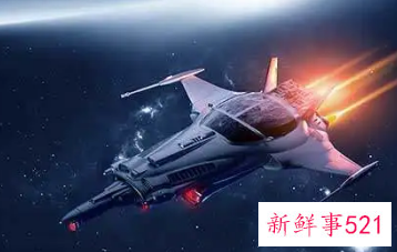 梦见坐太空飞船是什么意思