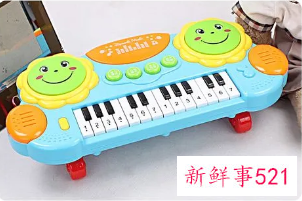 0-3岁婴儿早教音乐