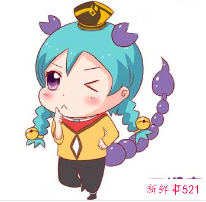 天蝎男表白前各种暗示