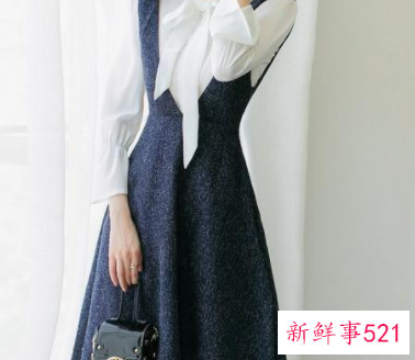 背带裤适合什么年龄穿