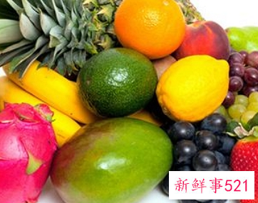 吃什么可以美白去黄气