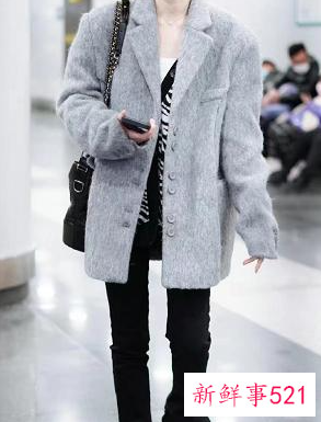 大腿粗适合穿什么版型裤子