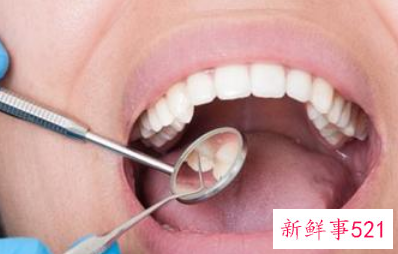 孕妇梦见牙是什么意思