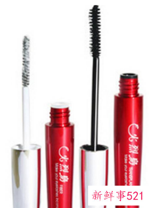 睫毛膏排行榜前十名