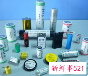 能耐极端温度的锂离子电池问世