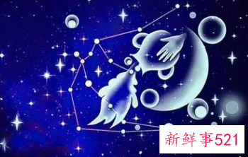 水瓶座2022年爱情运势