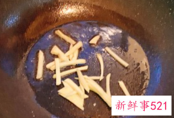 素丝瓜汤简单的做法