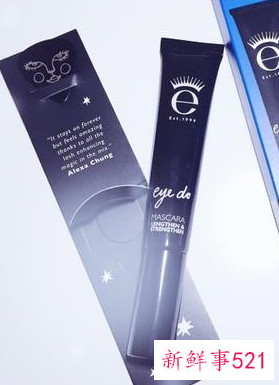 睫毛膏排行榜前十名