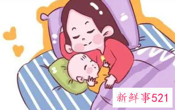 如何照顾新生婴儿