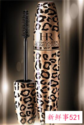 睫毛膏排行榜前十名