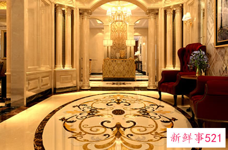 地面装修中不可忽略的4个问题