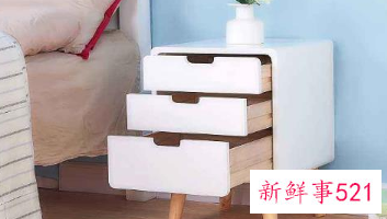 不让抽屉散发味道