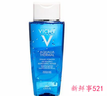 哪些清爽型的爽肤水好用