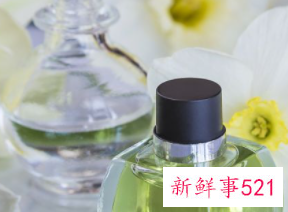 香水会对人产生什么样的作用