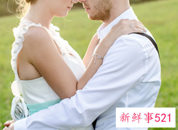 十二星座中最匹配的两个星座