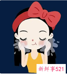 面膜中孕妇不能用的成分