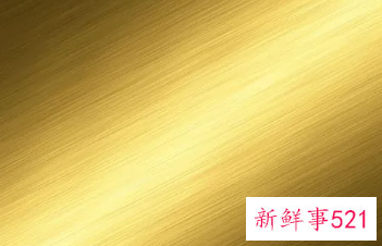 梦见金色有什么征兆