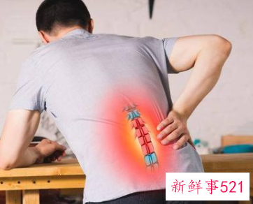 床很硬每天起来浑身疼