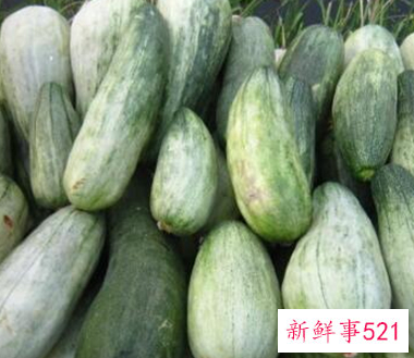 41种不常见的水果(图)