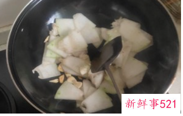 冬瓜汤的家常做法大全