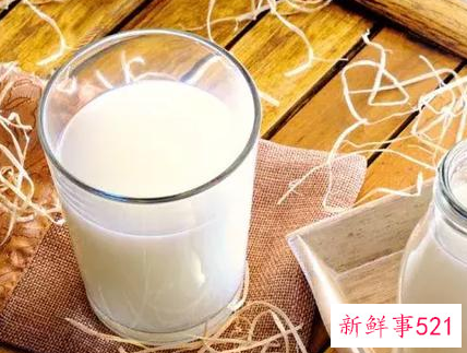 小孩要喝什么牛奶好