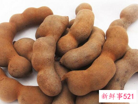 41种不常见的水果(图)