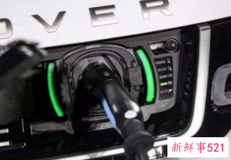 油电混合动力是什么意思