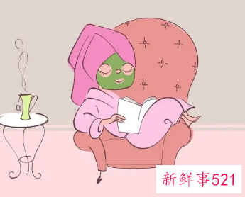 面膜中孕妇不能用的成分