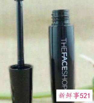 睫毛膏排行榜前十名