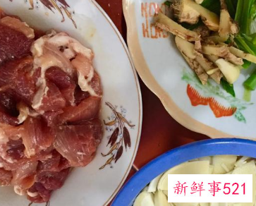 春笋怎么做才好吃简单又好吃