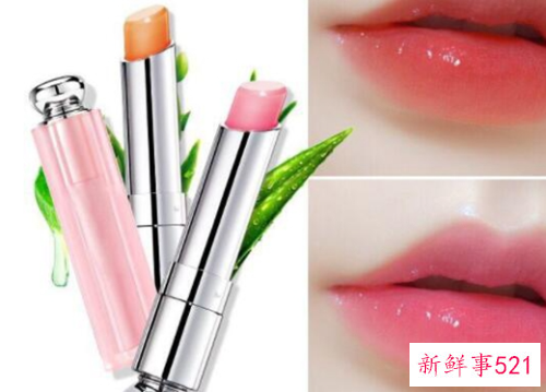 安全口红排行榜前十名